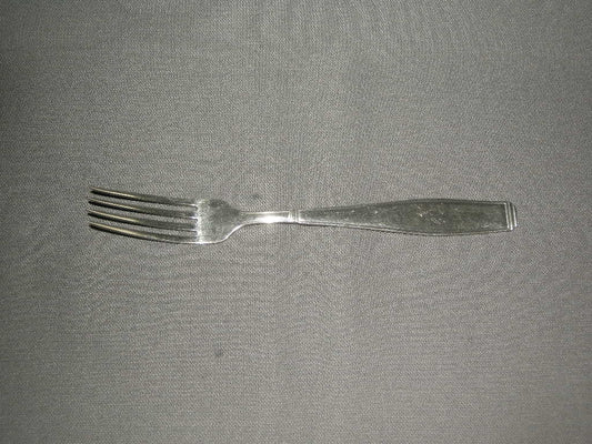 Gero Zilmeta model 562 Carré vork 20,5 cm.