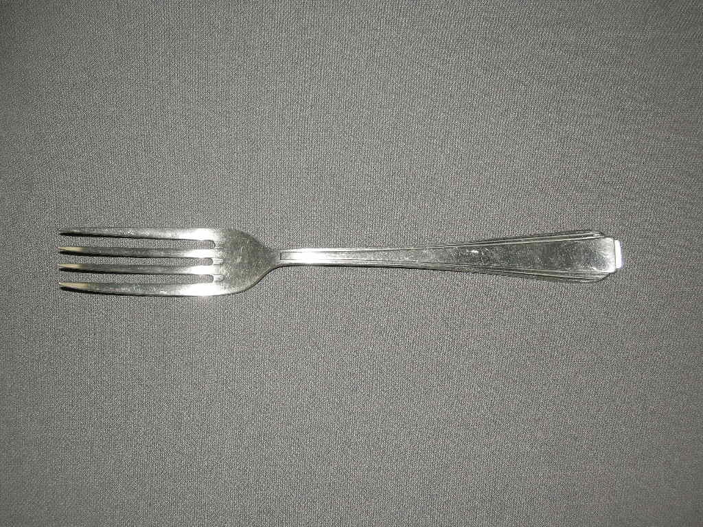 Sola GZ model 840 vork 20,8 cm.