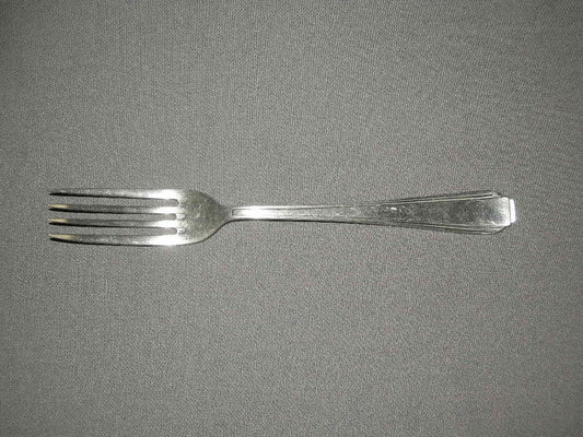 Sola GZ model 840 vork 20,8 cm.