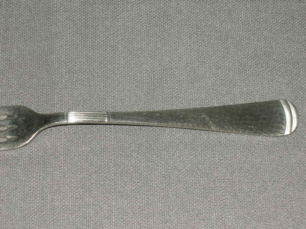 Sola GZ model 620 vork klein