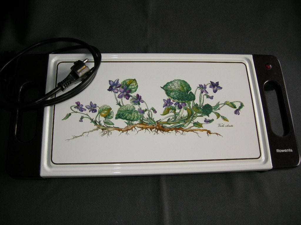 Villeroy & Boch Botanica warmhoudplaat