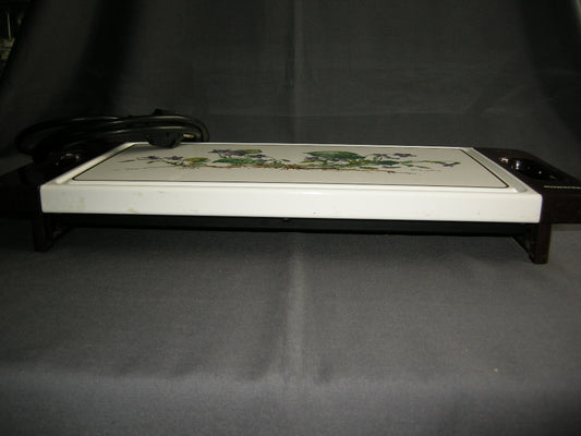 Villeroy & Boch Botanica warmhoudplaat