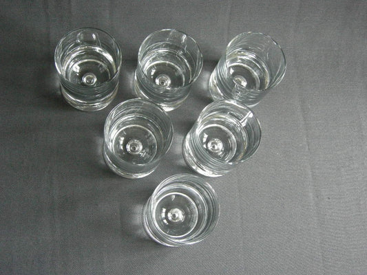 Krosno Bonny water- / whiskyglazen