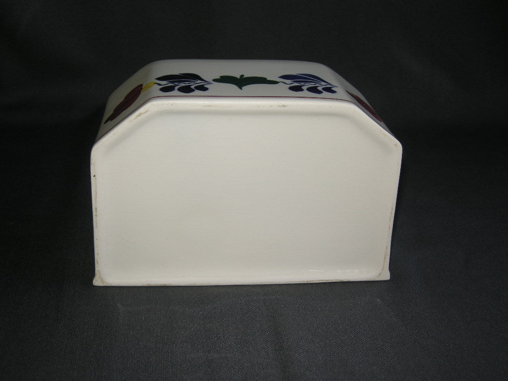 Boch Boerenbont wandzoutpot