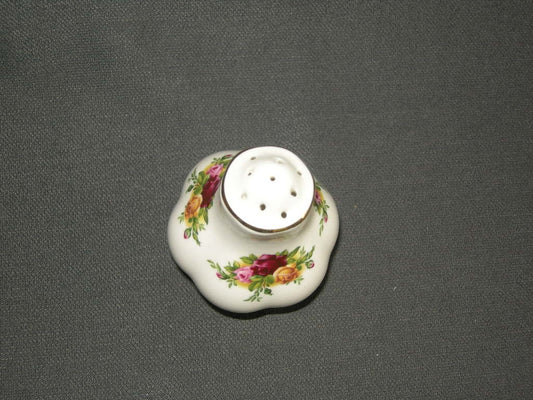 Royal Albert Old Country Roses zoutvaatje