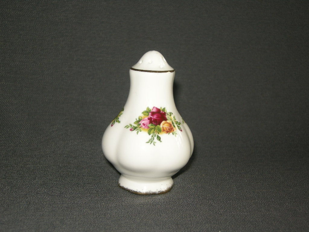 Royal Albert Old Country Roses zoutvaatje