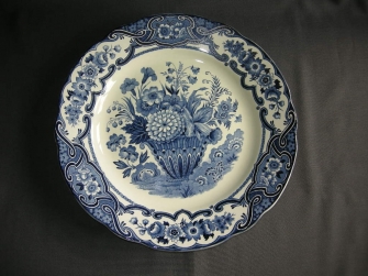 Delfts blauw
