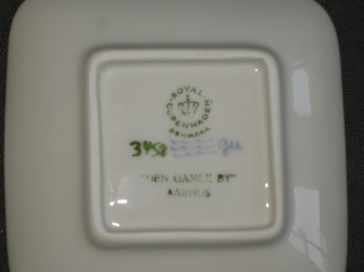 Royal Copenhagen