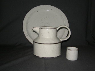 Midwinter Creation