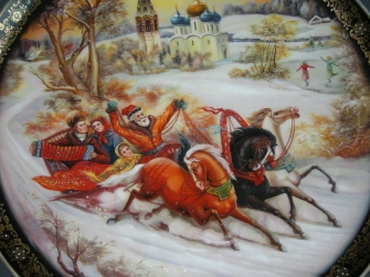 diverse Kerst