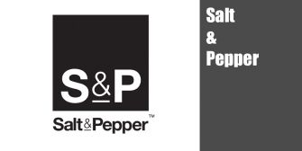 Salt & Pepper