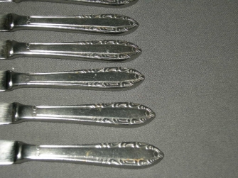 model 1970 Barokstijl