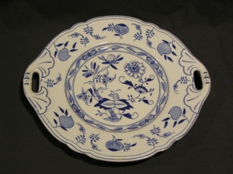Zwiebelmuster