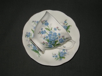 Forget-me-not
