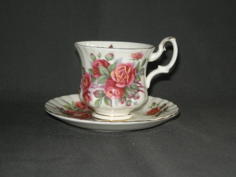 Centennial Rose