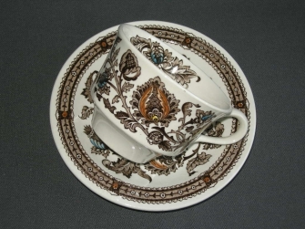 Jacobean