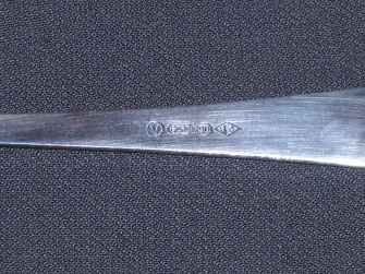 verzilverd 90