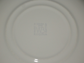 Regina Gouda Holland