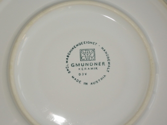 Gmundner