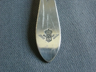 KLM bestek