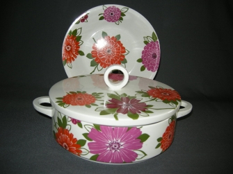 grote bloemen