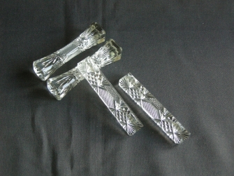 messenleggers
