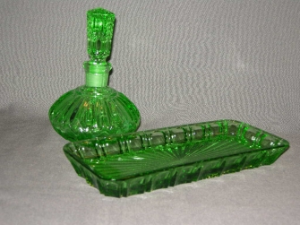 annagroen glas