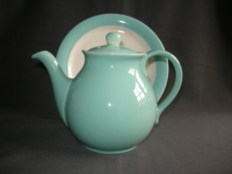 pastel aqua