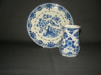 Delfts blauw