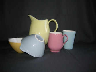 pastel