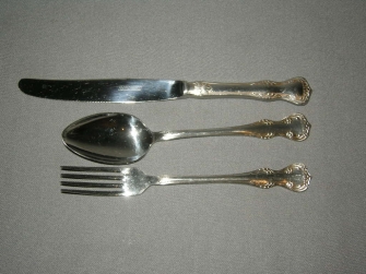 model 528 Menuet