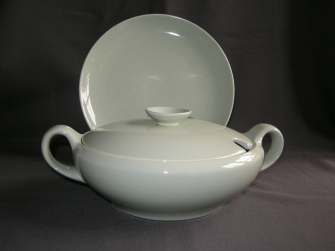 pastel celadon