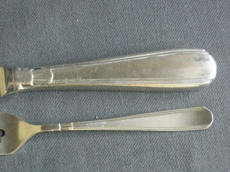 model 431 Rokje