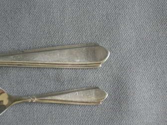 model 573 Stropdas