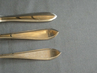 model 430 puntfilet