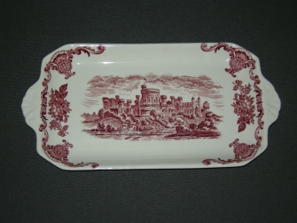 Royal Homes of Britain