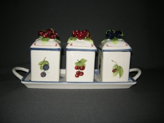 Cottage Charm