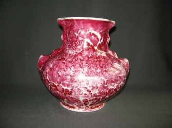 rose gevlekt