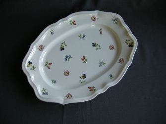 Petite Fleur