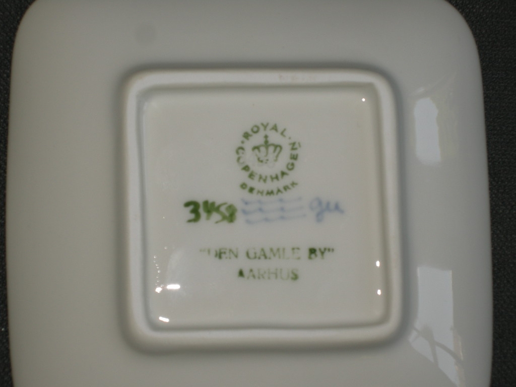 Royal Copenhagen