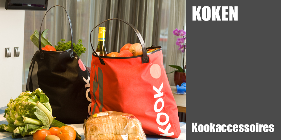 Kookaccessoires