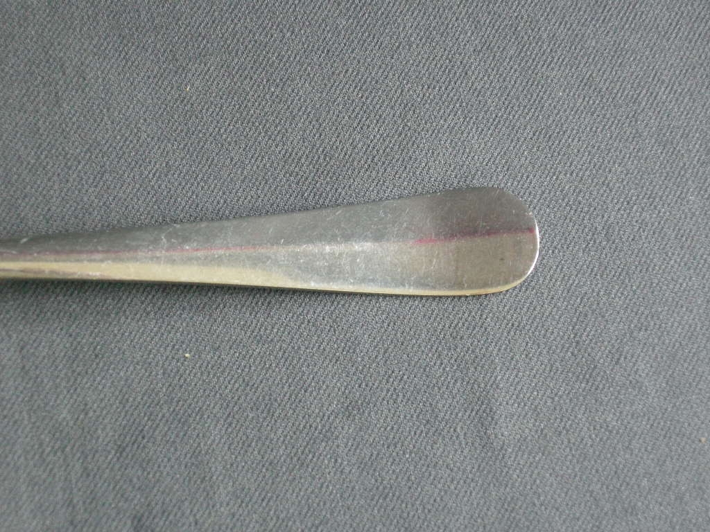 model 128 Hollands Glad