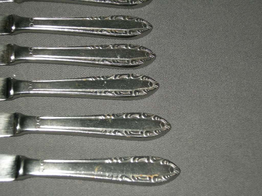 model 1970 Barokstijl