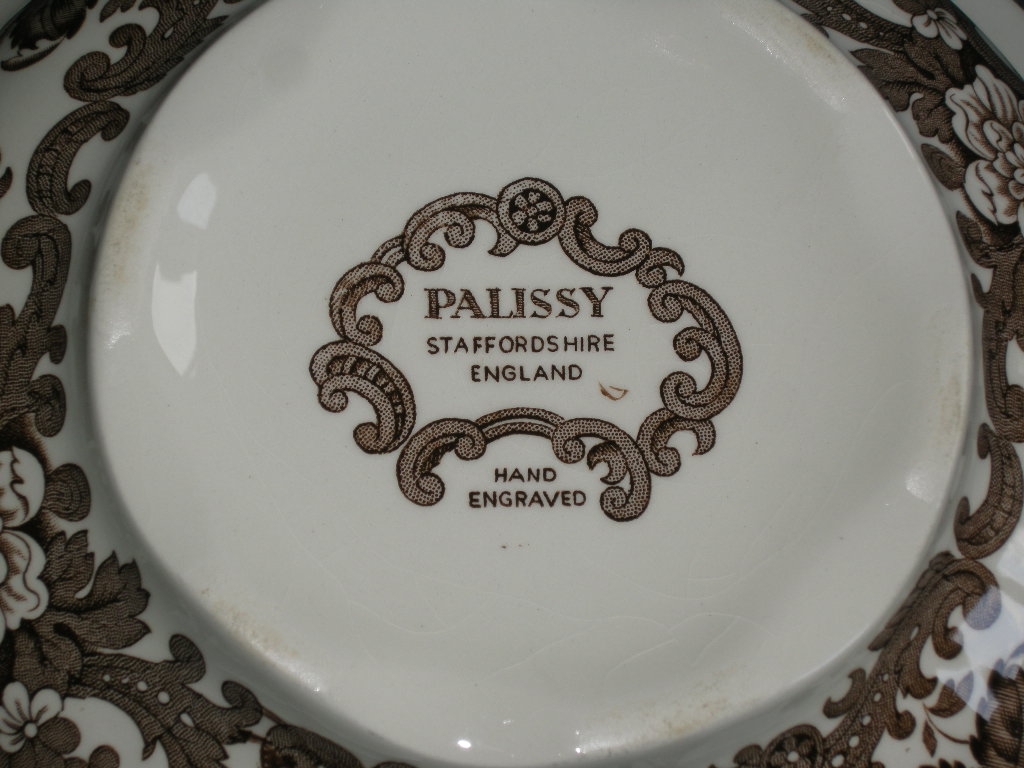 Palissy