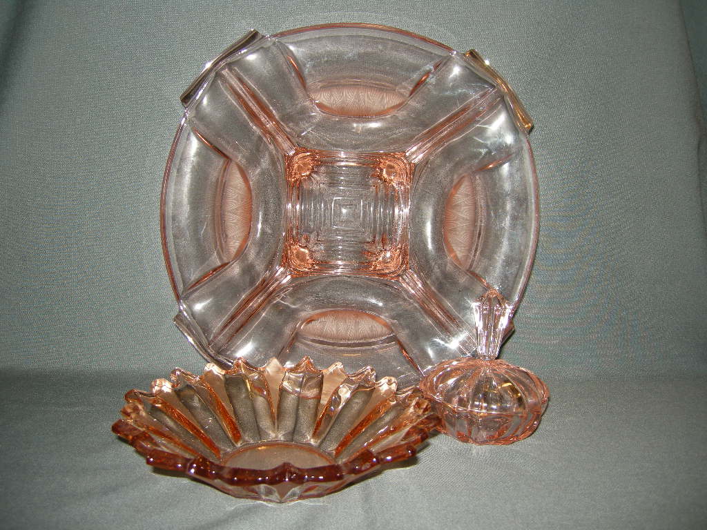 rose glas