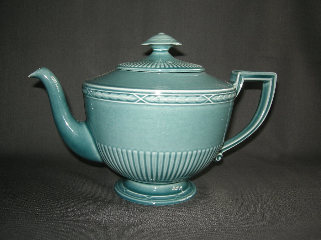 Recamier petrol