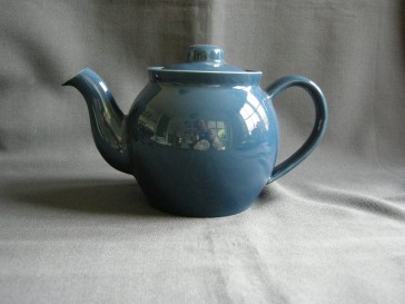 Goedewaagen diverse 001. theepotje 0,8 ltr.