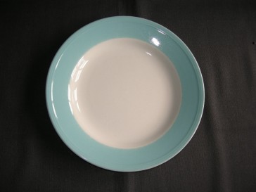 Boch / Villeroy & Boch pastel blauw 002. dinerborden
