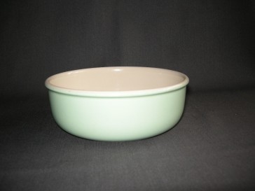 Boch /  Villeroy & Boch pastel groen 002. schaaltje