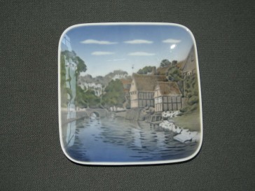 Royal Copenhagen diverse 003. schaaltje